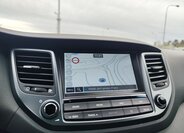 Hyundai Tucson SUV / Terénní 1,7 l 85 kw