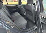 Volkswagen Golf Hatchback 1,2 l 63 kw