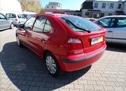 Renault Mégane Hatchback 1,6 l 79 kw