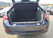 Škoda Superb Sedan / Limuzína 2,0 l 110 kw