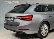 Škoda Superb Kombi 2,0 l 110 kw