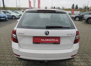Škoda Octavia 5