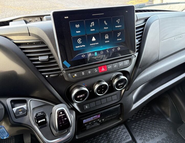 Iveco Daily Ostatní 3,0 l 129 kw