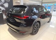 Mazda CX-60 SUV 3,3 l 187 kw