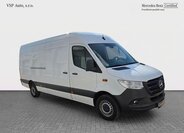 Mercedes-Benz Sprinter Skříň 2,0 l 125 kw