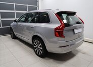Volvo XC90 SUV / Terénní 2,0 l 184 kw