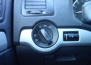 Škoda Octavia Kombi 1,6 l 77 kw