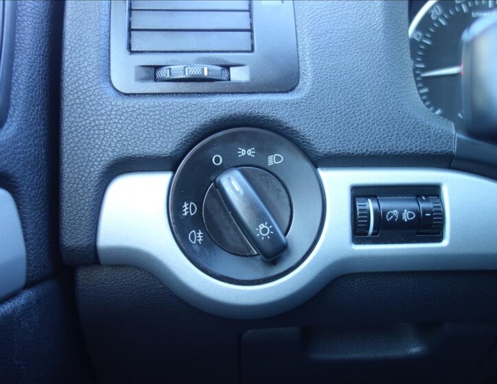 Škoda Octavia Kombi 1,6 l 77 kw