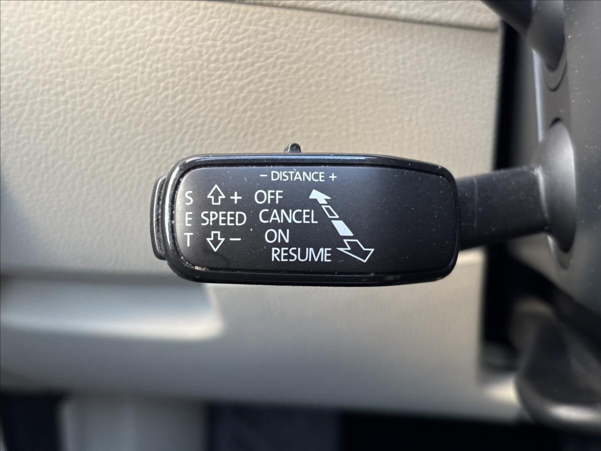 Škoda Superb Kombi 2,0 l 110 kw