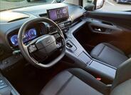 Toyota ProAce City Verso 3
