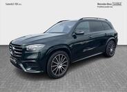 Mercedes-Benz GLS 1