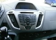 Ford Transit Custom Kombi 2,2 l 114 kw
