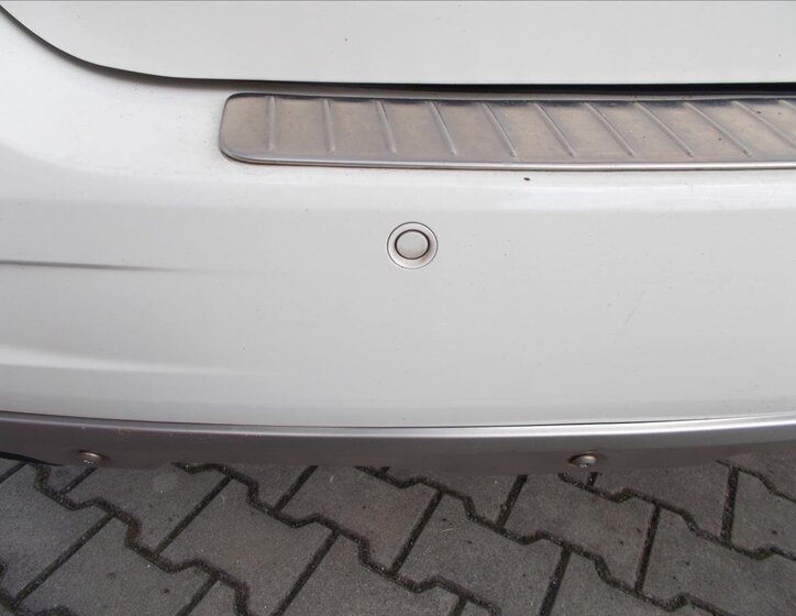 Mercedes-Benz Třídy M 14