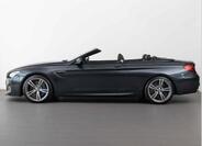 BMW M6 3