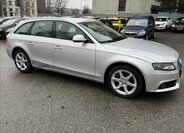 Audi A4 Kombi 2,0 l 125 kw