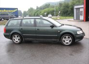 Volkswagen Passat Kombi 1,8 l 92 kw