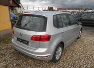 Volkswagen Golf Sportsvan 6