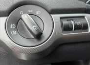 Škoda Octavia Sedan 1,6 l 75 kw