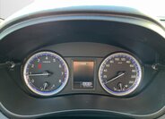 Suzuki SX4 S-Cross SUV / Terénní 998,0 82 kw