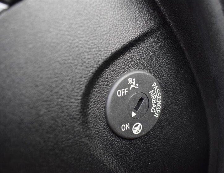 BMW Řada 5 Sedan / Limuzína 3,0 l 195 kw