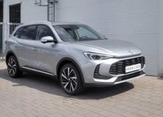 MG ZS SUV 1,5 l 75 kw