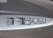 Hyundai Tucson SUV 1,6 l 100 kw