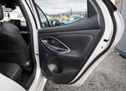 Toyota Yaris Hatchback 1,5 l 68 kw