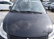 Suzuki SX4 Hatchback 1,6 l 79 kw