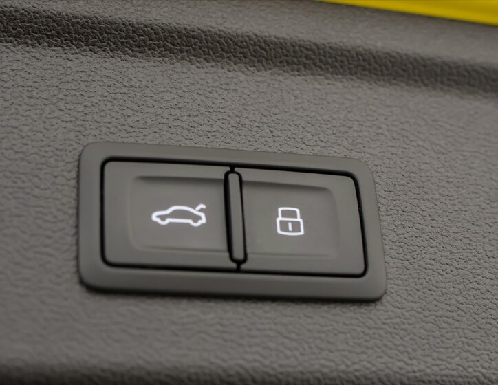 Audi S3 Hatchback 2,0 l 228 kw