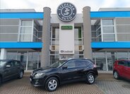 Nissan X-Trail SUV 1,6 l 120 kw