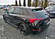 Škoda Scala 6