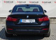 BMW Řada 4 4