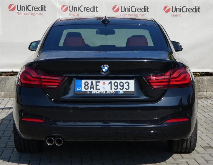 BMW Řada 4 4