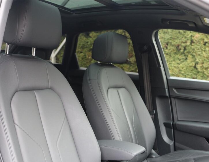 Audi Q3 SUV / Terénní 2,0 l 137 kw