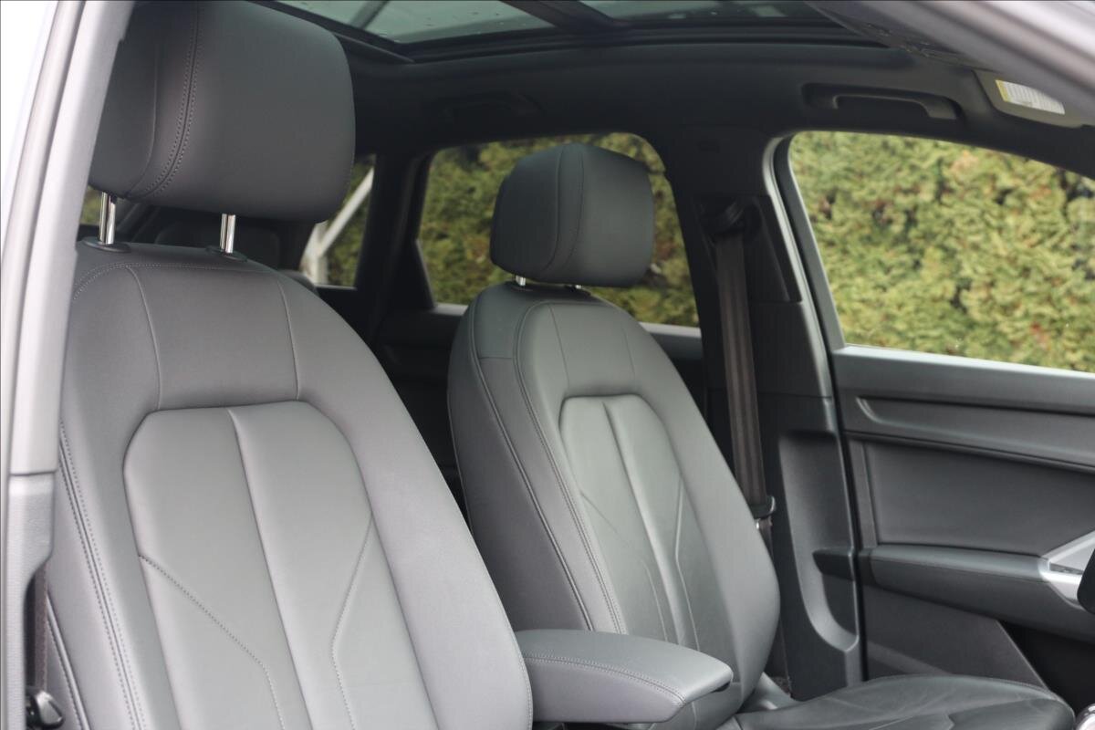 Audi Q3 SUV / Terénní 2,0 l 137 kw