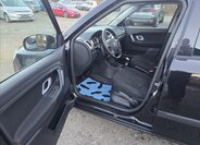 Škoda Fabia Kombi 1,4 l 63 kw