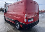 Renault Master Ostatní 2,3 l 81 kw