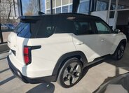 SsangYong Ostatní 5