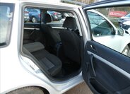 Škoda Octavia Kombi 1,9 l 77 kw