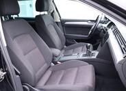 Volkswagen Passat 13
