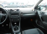 Volkswagen Golf 14