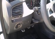 Škoda Fabia Kombi 1,2 l 66 kw