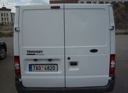 Ford Transit 6