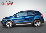Suzuki SX4 S-Cross 8