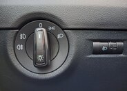 Škoda Octavia Kombi 1,4 l 81 kw