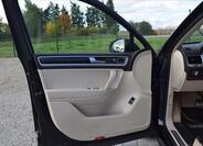 Volkswagen Touareg 30