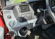 Ford Transit Ostatní 2,2 l 85 kw