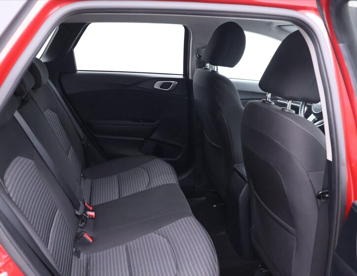 KIA Ceed Kombi 1,5 l 118 kw