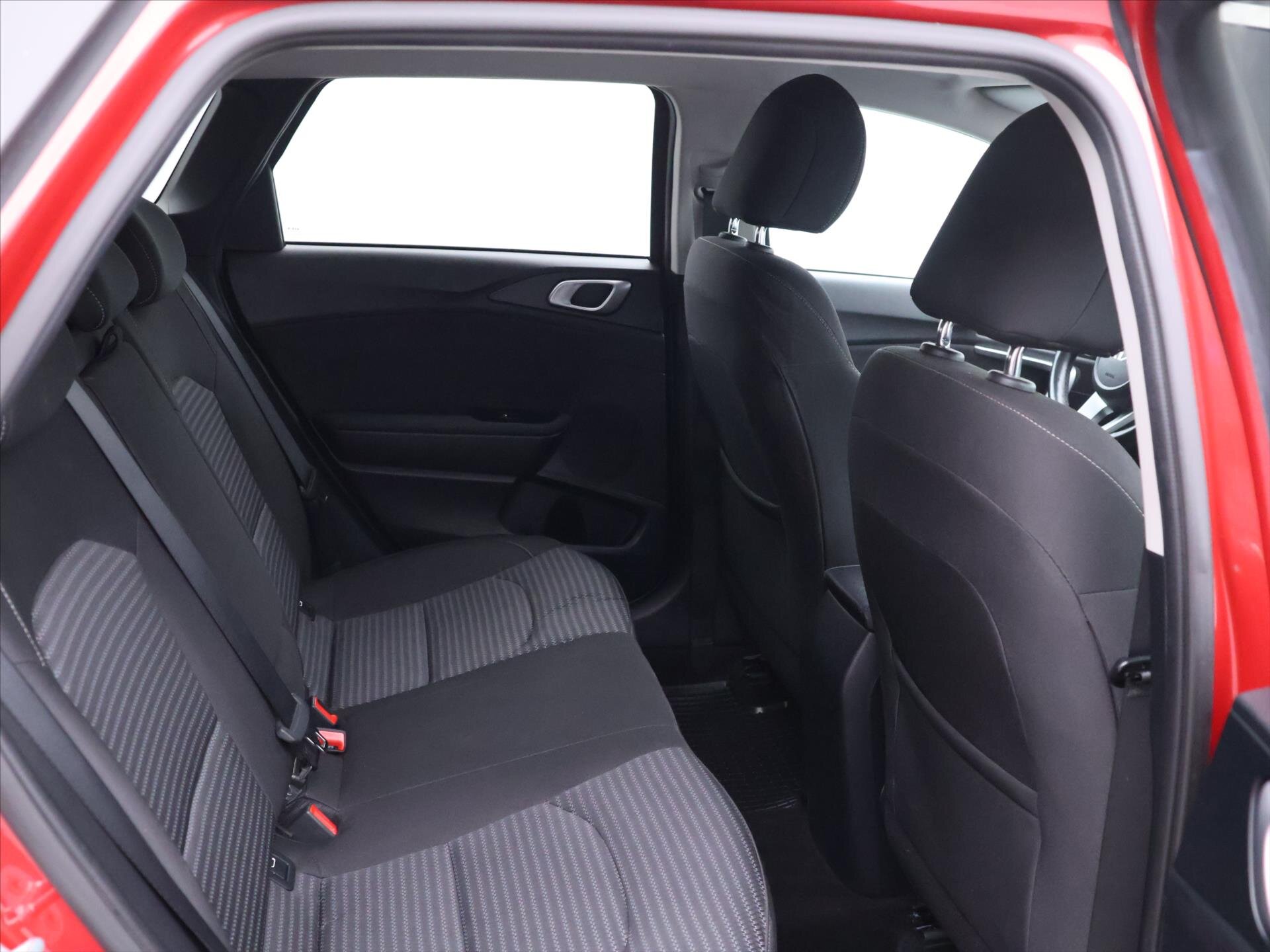 KIA Ceed Kombi 1,5 l 118 kw