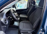 Mercedes-Benz Vito 11